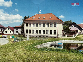 Prodej rodinného domu, 440 m², Obrataň - Vintířov - 13