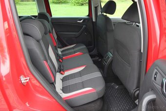 YETI ,2.0Tdi-125kw,DSG,4x4,MonteCarlo,Xen,Navi,WEBASTO,Tažné - 13