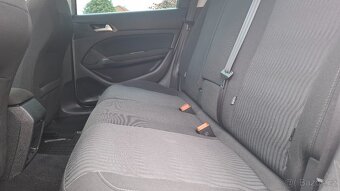 PEUGEOT 308 2014 2.0 HDI 110KW AUTOMAT, PREMIUM, NAVI - 13
