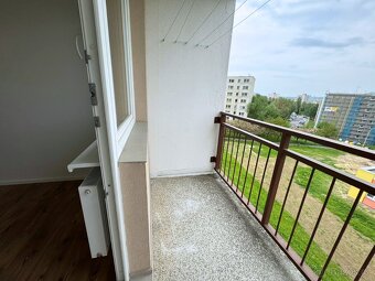🏠 Nově zrekonstruovaný byt 1+1 (39 m²) k okamžitému nastěho - 13