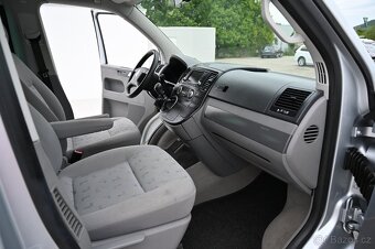Volkswagen Multivan T5 1.9TDI 75KW 3/2007 - 13