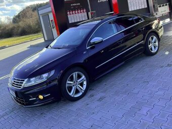Kryty spetnych zrcatek - dizajn HLINIK VW AUDI - 13