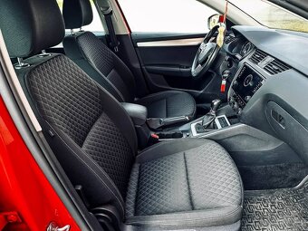 Škoda Octavia III FL Combi 2.0 TDI Drive - 13