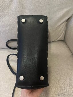 YSL kabelka Lou A kvalita - 13