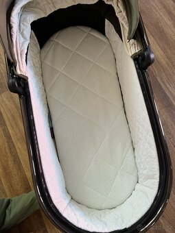 Moon ReSea S EDITION+ MOSS GREEN 2023 - 13