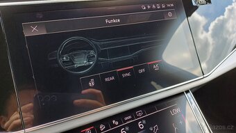 Audi Q7 S-LINE 210kW SoftClose-vzduch-7.míst-Laser-TZ-ČR-DPH - 13