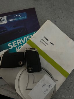 VW golf VII 1.6 TDi 77KW - 13