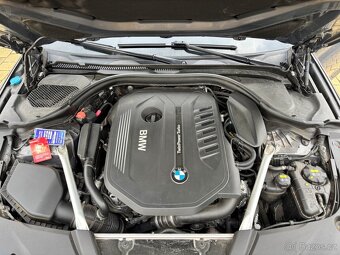2019 BMW 540i xDrive Touring Mpaket - 13