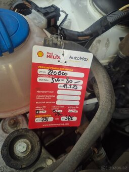 Škoda Fabia kombi 1.2 tsi  lpg - 13