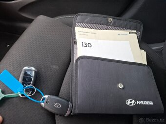Hyundai I30  rok 2021 ODPOČET DPH - 13