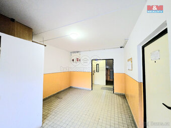 Prodej bytu 3+kk, 54 m², Louny, ul. Kosmonautů - 13