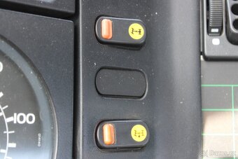 DAF CF 240, HYDRAULICKÁ RUKA HMF 953 K2, PNEU 80% - 13