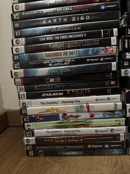 PC Hry  steelbook artbook limitované - 13