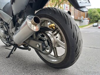 Honda CBF 1000 ABS (2009/53700km) - 13
