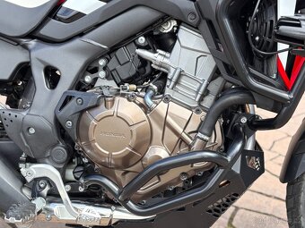 Honda CRF 1000 Africa Twin 2017, 15000km - 13