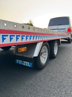Autovlek Fitzel EURO - TR 30-21/53X - 13