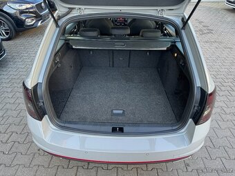 Škoda Octavia 3 RS 2.0 TDI 135kW 4x4 DSG Full LED Tempomat - 13