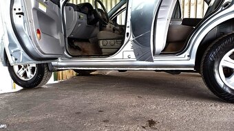 kia sorento 2.5 crdi. 4x4 ( velmi pekny stav ) - 13