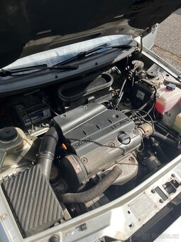 Škoda Felicia 1.6 LX - NOVÁ CENA - 13