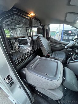 Prodam Nissan NV200 - 13