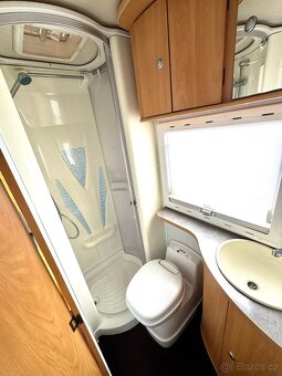 ❤ Fiat Ducato 2.8 JTD | Challenger Trigano 173 | 52.000km - 13