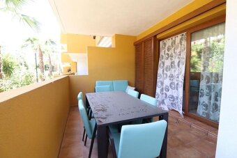 ŠPANĚLSKO, Orihuela Costa, apartmán u moře - 13
