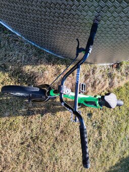 Freestyle BMX Subrosa Tiro - 13