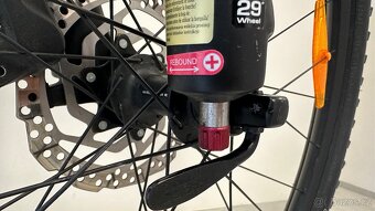 Specialized Rockhopper Comp, 29", pro jedzce od 160 cm. - 13