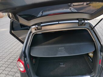Vw Passat Variant 2,0 tdi 125kw,DSG,automat - 13