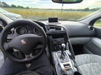 Peugeot 3008 - 13