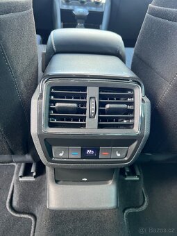 Škoda Kodiaq Style, 2.0tdi, 140kw, 4x4, EXTRA stav - 13