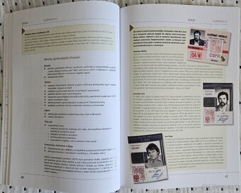 Knihy Civilní rozvědka a kontrarozvědka 1990-1993 - 13