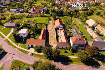 Prodej pozemek Bydlení, 1135㎡ - 13