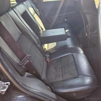 Jeep grand cherokee 4,7 facelift LPG - 13