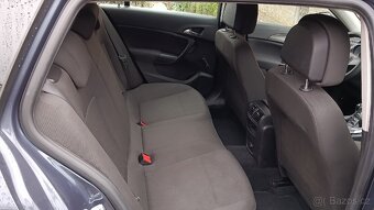 Opel Insignia 1.8 16v-103kw,rok2010,org. Km, pi stk - 13