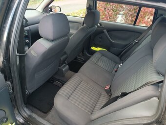 Škoda Octavia TDI 81 KW. 2002. Plně funkční. - 13