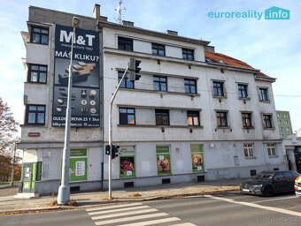 Pronájem, byt 2+kk, 43 m2, Plzeň - Doubravka - 13