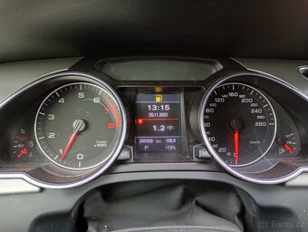 Audi A5 sportback - 13