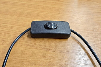 4metrová lepící LED páska s USB koncovkou - 13