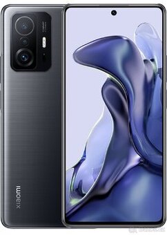 Xiaomi 11T 128GB šedá - 13