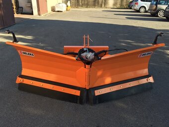 Sněhový pluh - radlice V-300 (vč.DPH) - 13