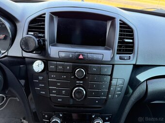 Opel Insignia 2013 - 13