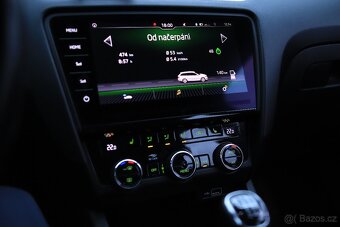 Škoda Octavia 3 facelift 1.0 tsi 85kw Style + - 13