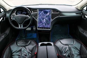 Tesla Model S P85 PERFORMANCE PLUS 85kWH - 13