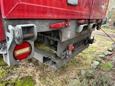 9723 MB Actros L 2648 - 6x2 – Shrnovačka  + RUFA - Průjezdná - 13