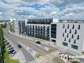 Prodej nových nebytových prostor v Olomouci, ul.... - 13