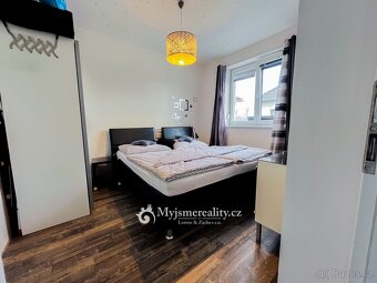 Prodej rodinného domu 120 m2, pozemek 1125 m2 - Chvalovice - 13