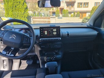 Citroën C 4 Cactus 1.6 HDi - 13