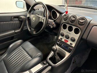 Alfa Romeo Gtv 3.0v6 Q2 - 13