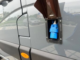 RENAULT MASTER 2.3, 100kw, 2020, L3H2, 1.MAJITEL, DPH - 13